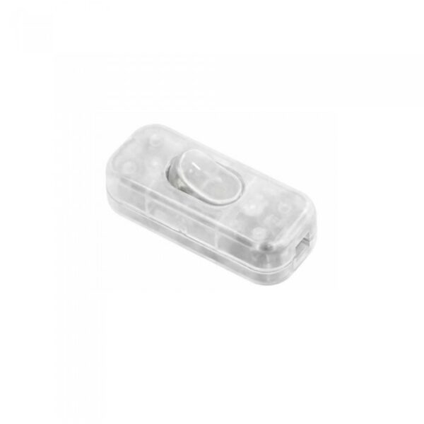 Vito 8002925 ПРОЗРАЧЕН МЕЖДИНЕН КЛЮЧ INLO 2.5A 250V –