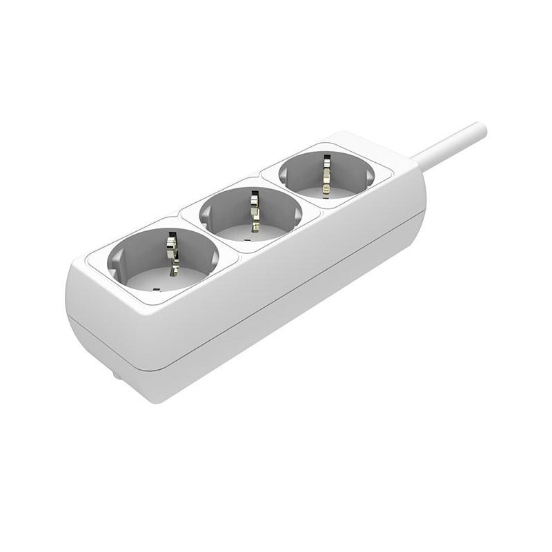innova-3-15m-3g10-cable-white-multisocket-8002300-vito.jpg Vito 8002300 INNOVA-3 1.5M 3G1.0 Кабел Бял Мултиканален контактен блок