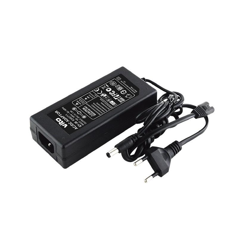 izy-36-36w-15a-24vdc-ip20-led-strip-adaptor-6240711-vito.jpg Vito 6240711 Адаптер IZY 36W. 1.5A. 24VDC. IP20. за LED ленти