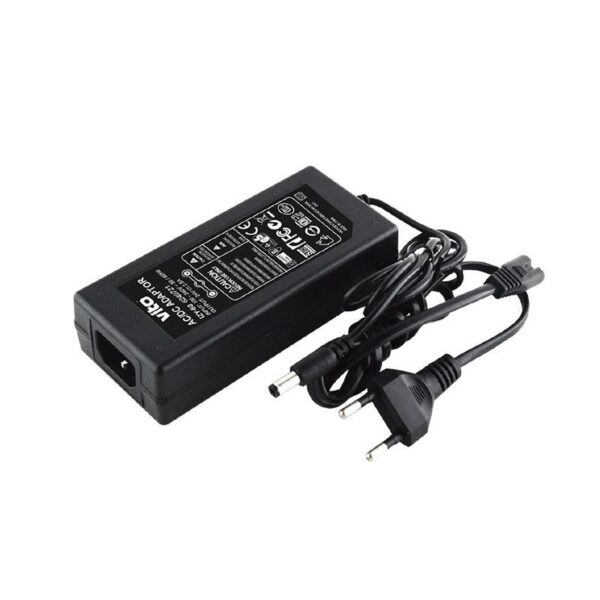 Vito 6240721 Адаптер IZY 60W. 2.5A. 24VDC. IP20. за LED ленти
