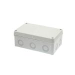 Vito ISI-554001118302211 РАЗКЛОНИТЕЛНА КУТИЯ 110x180x70mm IP54 ISILDAR