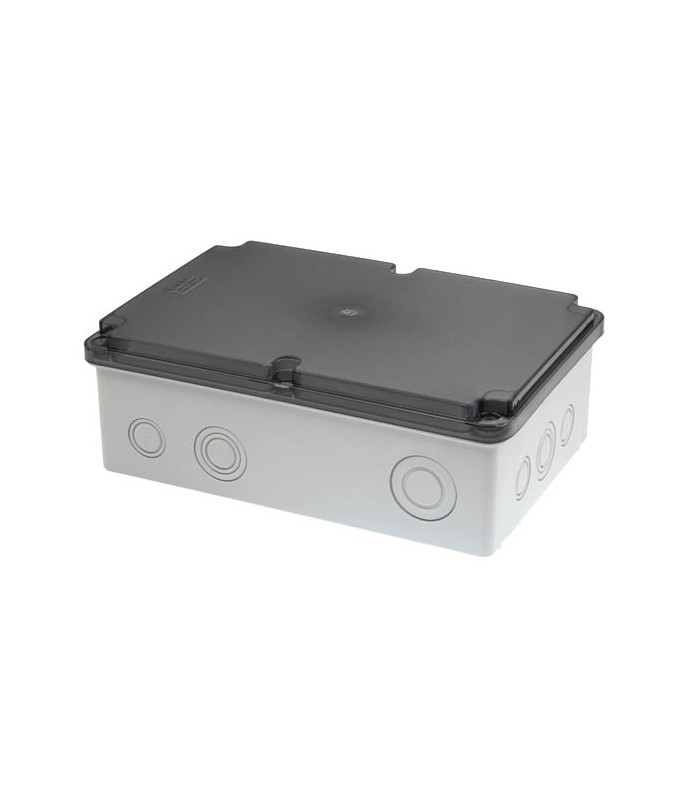 junction-box-180x270x100mm-ip54-with-semitransparent-cover-isi-554001821302223-vito.jpg Vito ISI-554001821302223 РАЗКЛОНИТЕЛНА КУТИЯ 180x270x100mm IP54 С ПОЛУПРОЗРАЧНЕН КАПАК ISILDAR