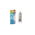 Ledvance 4008321945334 ХАЛОГЕННА ЛАМПА 66748 ECO 48W 240V G9 HALOLUX