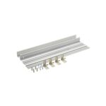 Vito 9901213 РАМКА ЗА ВЪНШЕН МОНТАЖ LED ПАНЕЛИ 120x30 PANELFIX-S