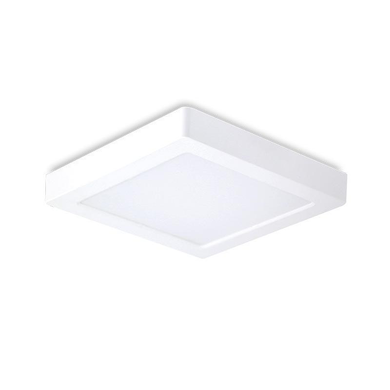lara-s-24w-3000k-d292292-square-surface-led-panel-2027465-vito.jpg Vito 2027465 LED панел за повърхностен монтаж LARA-S 24W 3000K D292*292 Квадрат