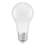 Ledvance 4058075560697 LED ЛАМПА ANTIBACTERIAL CLA60 806lm/865 E27