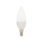VITO 1517400 ЛЕД Лампа ADVANCE CANDLE C38 E14 8W 720Lm 4000K