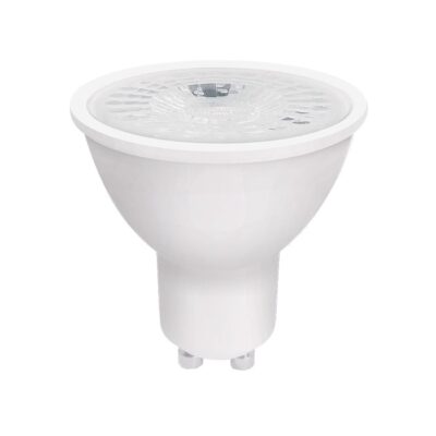 Vito 1519890 LED BULB ADVANCE PRO PAR16 6W GU10 38° 1600K AMBER 504Lm WHITE