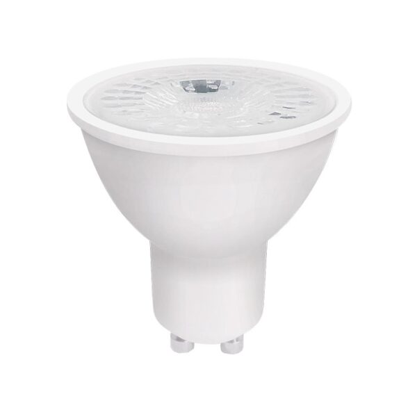 Vito 1519890 LED BULB ADVANCE PRO PAR16 6W GU10 38° 1600K AMBER 504Lm WHITE