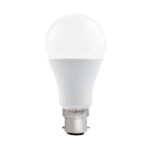 Vito 1519820 LED BULB BASIS A60 15W B22 4000K 1365lm