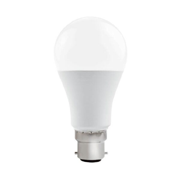 Vito 1519830 LED BULB BASIS A60 15W B22 6400K 1395lm