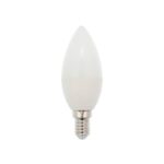 VITO 1513970 ЛЕД Лампа BASIS CANDLE C37 E14 3 3W 264Lm 6400K