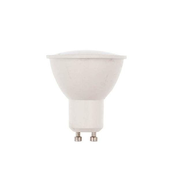 led-bulb-basis-gu10-33w-264lm-6400k-cool-white-1514240-vito.jpg VITO 1514240 ЛЕД Лампа BASIS GU10 3.3W 264Lm 6400K