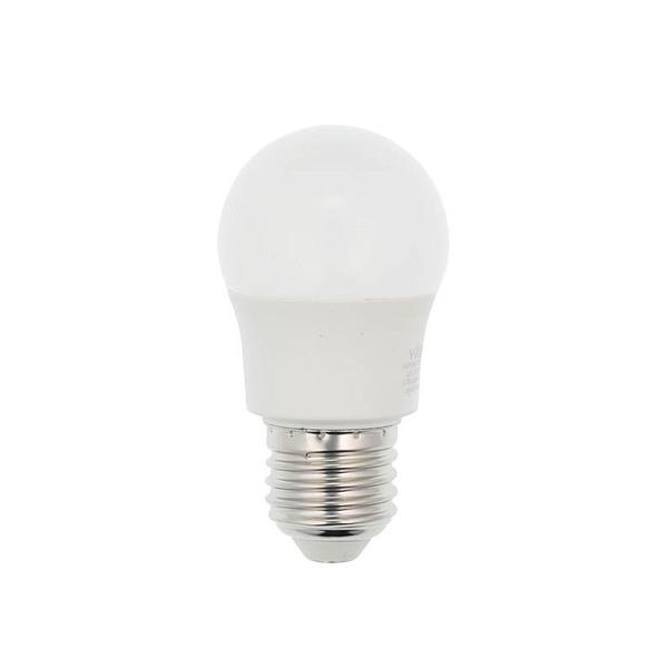 led-bulb-basis-mini-globe-g45-e27-5w-403lm-4000k-natural-white-1518900-vito.jpg Vito 1518900 ЛЕД КРУШКА BASIS ТОПЧЕ G45 E27 5W 403Lm 4000K