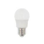 VITO 1515630 ЛЕД Лампа BASIS MINI GLOBE G45 E27 6.5W 520Lm 4000K