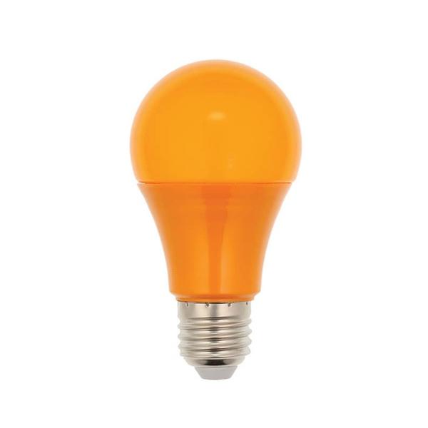 led-bulb-basis-mosquito-repellent-a60-e27-9w-630lm-1700k-wavelength-600nm-1518730-vito.jpg VITO 1518730 ЛЕД Лампа Против Комари BASIS MOSQUITO REPELLENT A60 E27 9W 630Lm 1700K