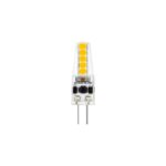 Vito 1519140 LED BULB CAPSULED-2 G4 2W 180Lm 6400K (COOL WHITE) 12V