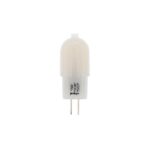 VITO 1518690 ЛЕД Лампа CAPSULED-2 G4 2.5W 215Lm 4000K Димируема 220V