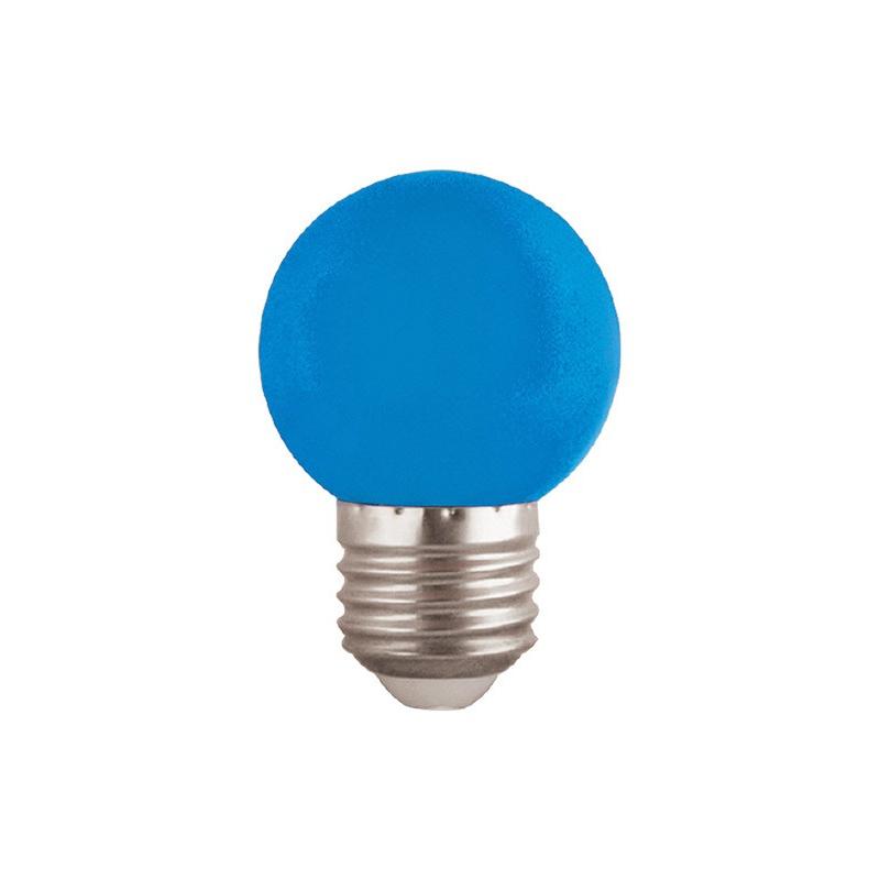 led-bulb-colorled-g45-e27-2w-blue-1501570-vito.jpg Vito 1501570 LED КРУШКА COLORLED G45 E27 2W BLUE