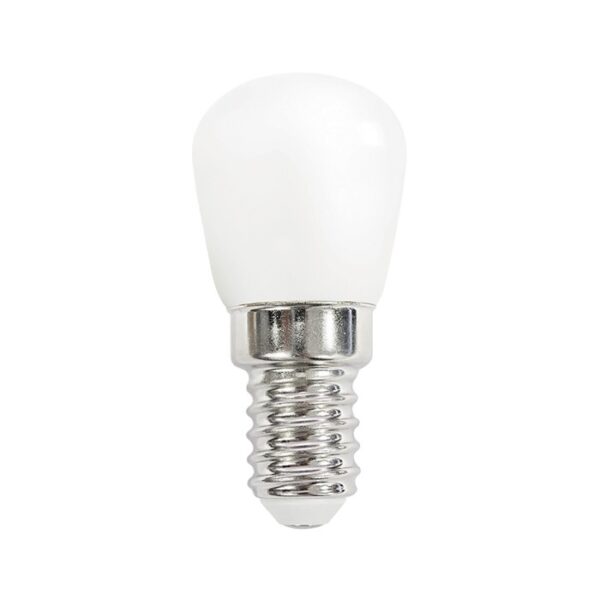Vito 1520050 LED КРУШКА NIGHTY ST26 E14 2W 2700K 240Lm