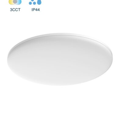 Vito 2027121 LED CEILING LAMP VENERA 18W 3CCT φ220*H