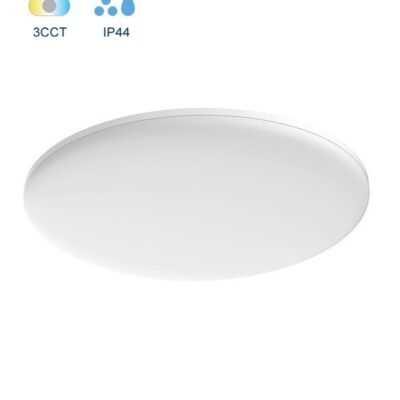 Vito 2027131 LED CEILING LAMP VENERA 24W 3CCT φ290*H
