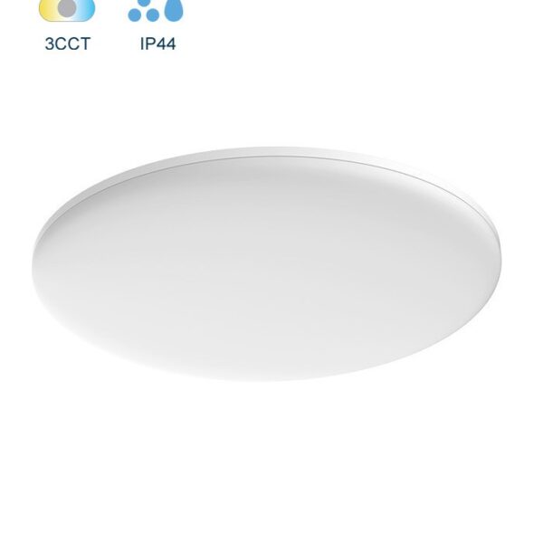Vito 2027131 LED CEILING LAMP VENERA 24W 3CCT φ290*H