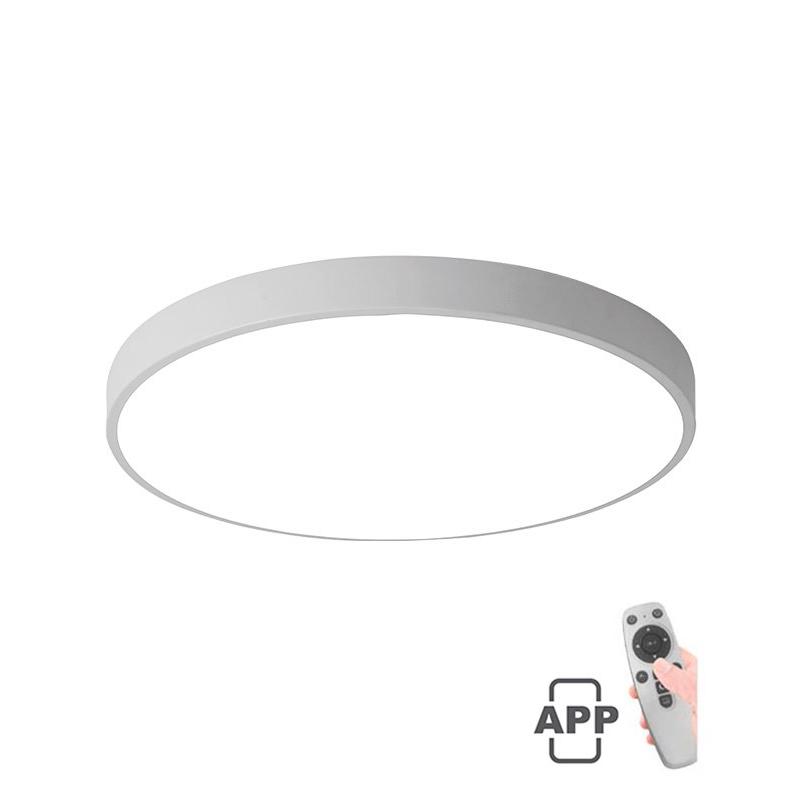 led-ceiling-round-lighting-fixture-finesse-r1-60-φ600h50-60w-dimmablemobile-white-2026090-vito.jpg Vito 2026090 LED CEILING ROUND LIGHTING FIXTURE FINESSE R1-60 φ600*H50 60W DIMMABLE+MOBILE WHITE