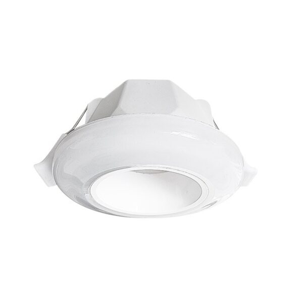 Vito 2027670 LED DOWNLIGHT LUMIX 2.5 5W 3xCCT (3000K/4200K/6500K) 350Lm IP20 Φ70MM-CUT WHITE"
