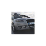 Osram 4052899200494 ДНЕВНА LED СВЕТЛИНА ЗА АВТОМОБИЛИ LEDDRL 102 CL 12V