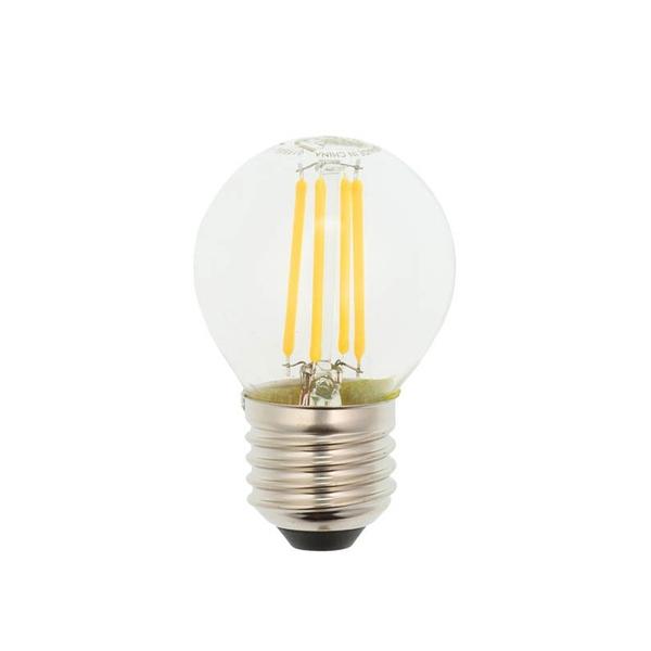 led-filament-bulb-ledisone-2-clear-mini-globe-g45-6w-726lm-e14-2700k-warm-white-1518280-vito.jpg VITO 1518280 ЛЕД Филаментна Лампа LEDISONE-2-CLEAR MINI GLOBE G45 6W 726Lm E14 2700K