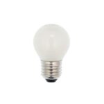 VITO 1514800 ЛЕД Филаментна Лампа LEDISONE-2-SOFT MINI GLOBE G45 E27 4W 460Lm 4000K