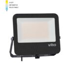 Vito 3023040 LED FLOODLIGHT DANUBE 200W SMD 3CCT IP