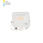 Vito 3023005 LED FLOODLIGHT DANUBE 30W SMD 3CCT IP66 WHT
