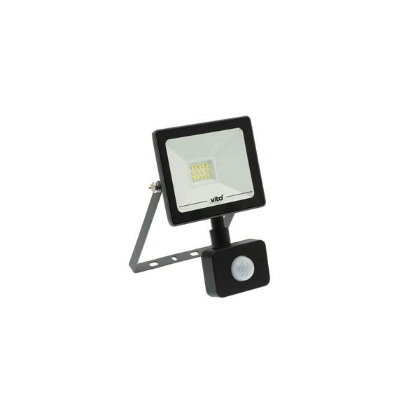 led-floodlight-indus-gen3-with-pir-sensor-10w-1000lm-6000k-cool-white-ip65-anthracite-3022050-vito.jpg VITO 3022050 ЛЕД Прожектор INDUS GEN3 с PIR Сензор 10W 1000Lm 6000K IP65
