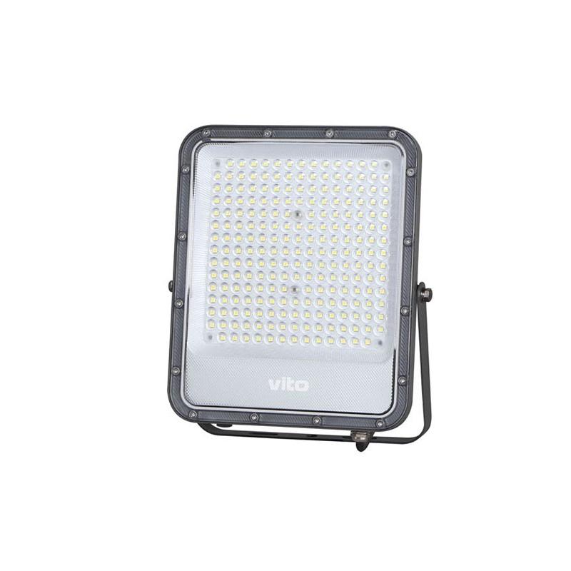 led-floodlight-rona-150w-18000lm-6000k-cool-white-ip65-grey-3022800-vito.jpg Vito 3022800 LED ПРОЖЕКТОР RONA 150W 18000Lm 6000K (СТУДЕНА СВЕТЛИНА) IP65 СИВ ЦВЯТ