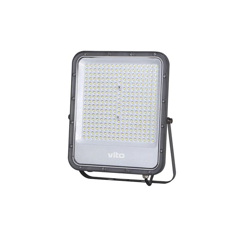 led-floodlight-rona-200w-24000lm-6000k-cool-white-ip65-grey-3022810-vito.jpg Vito 3022810 LED ПРОЖЕКТОР RONA 200W 24000Lm 6000K (СТУДЕНА СВЕТЛИНА) IP65 СИВ ЦВЯТ