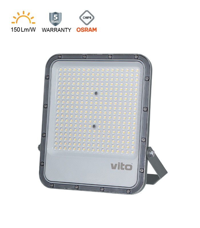 led-floodlight-rona-200w-4000k-30000lm-ip66-ik08-3022805-vito.jpg Vito 3022805 LED FLOODLIGHT RONA+ 200W 4000K 30000lm IP66 IK