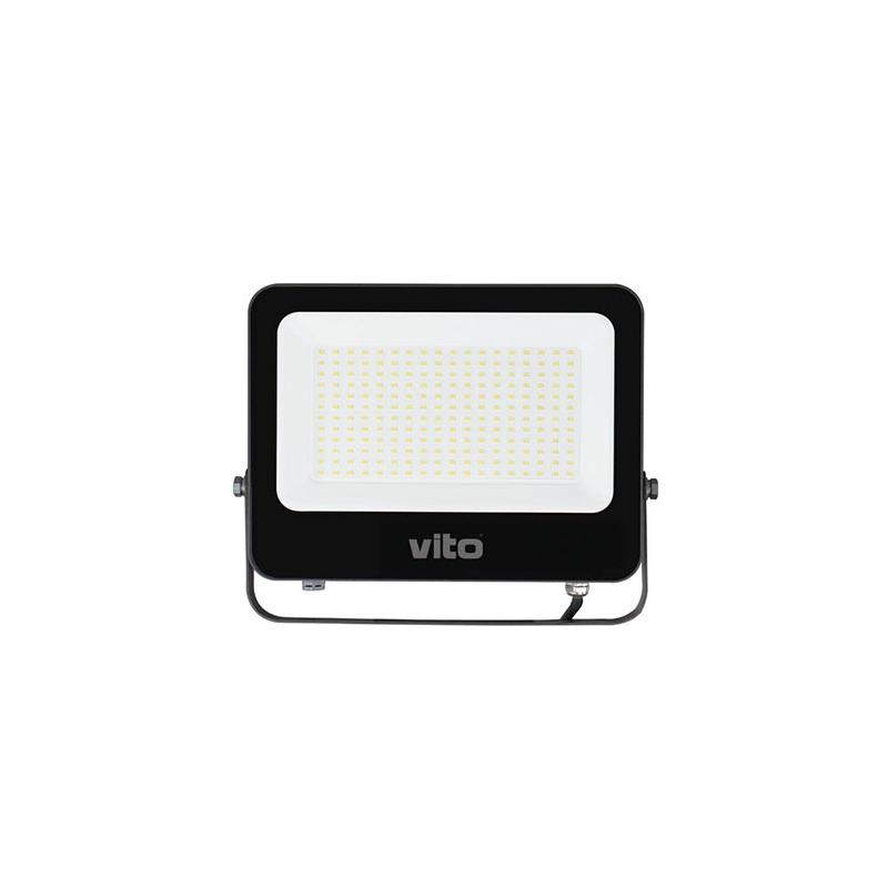 led-floodlight-sava-150w-15000lm-6000k-ip65-3022650-vito.jpg Vito 3022650 LED ПРОЖЕКТОР SAVA 150W 15000Lm 6000K IP65