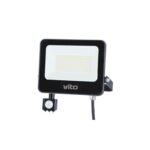 Vito 3022730 LED ПРОЖЕКТОР SAVA-S С PIR СЕНЗОР 50W 5000Lm 6000K IP65