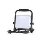 Vito 3022840 LED ПРОЖЕКТОР TARA 30W 2400Lm 4000K (НЕУТРАЛНА СВЕТЛИНА) IP65 ЧЕРЕН
