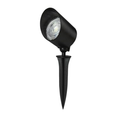 Vito 3242290 LED ГРАДИНСКО КОЛЧЕ RANTUS 5W 485Lm ЗЕЛЕНА СВЕТЛИНА IP65 ШИЛО+СТОЙКА