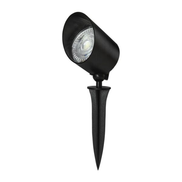 Vito 3242290 LED ГРАДИНСКО КОЛЧЕ RANTUS 5W 485Lm ЗЕЛЕНА СВЕТЛИНА IP65 ШИЛО+СТОЙКА