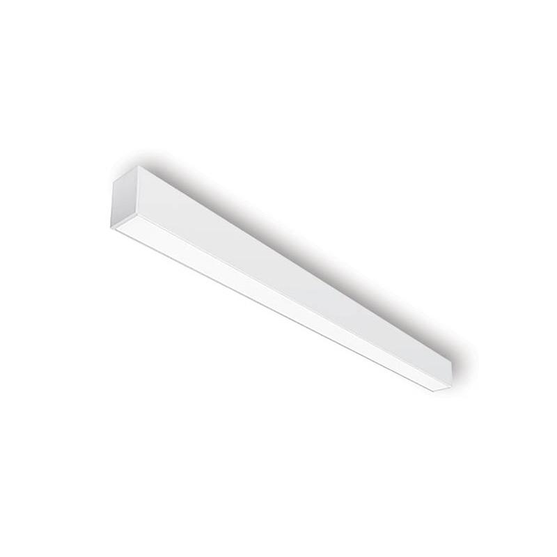 led-linear-fixture-surface-mounted-profiled-sl1-53x83x1490mm-50w-3000k-warm-white-5000lm-white-2424570-vito-1.jpg Vito 2427460 LED ЛИНЕЕН ОСВЕТИТЕЛ ЗА ВЪНШЕН МОНТАЖ PROFILED-SL1 53x83x1490mm 50W 3000K (ТОПЛА СВЕТЛИНА) 5000Lm БЯЛ ЦВЯТ