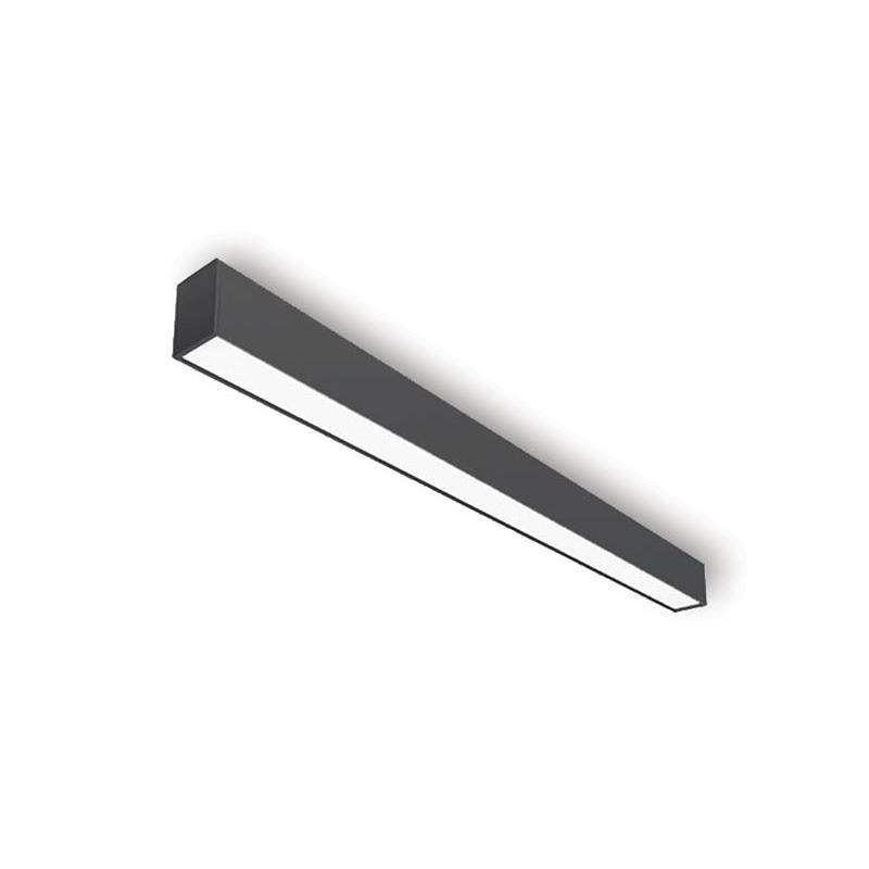 led-linear-fixture-surface-mounted-profiled-sl1-53x83x2000mm-66w-4000k-natural-white-6930lm-black-2424760-vito-1.jpg Vito 2428190 LED ЛИНЕЕН ОСВЕТИТЕЛ ЗА ВЪНШЕН МОНТАЖ-SL1 53x83x2000mm 66W 4000K (НЕУТРАЛНА СВЕТЛИНА) 6930Lm ЧЕРЕН ЦВЯТ