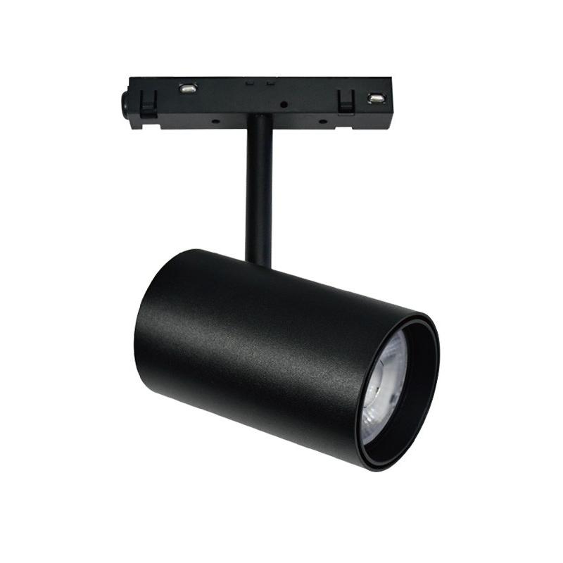 led-magnetic-track-light-magna-h-s1-120-960lm-3000k-warm-white-15-50x120mm-48v-dc-black-2102121-vito.jpg Vito 2102121 LED МАГНИТЕН ПРОЖЕКТОР MAGNA-H S1 12W 960Lm 3000K (ТОПЛО БЯЛО) 15° 50x120mm 48V DC ЧЕРНО