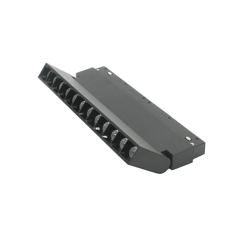 led-magnetic-track-light-rotatable-magna-h-s3-120-984lm-4000k-natural-white-24-220mm-48v-dc-black-2102211-vito.jpg Vito 2102211 LED МАГНИТЕН ВЪРТЯЩ СЕ ПРОЖЕКТОР MAGNA-H S3 12W 984Lm 4000K (НАТУРАЛНО БЯЛО) 24° 220mm 48V DC ЧЕРНО