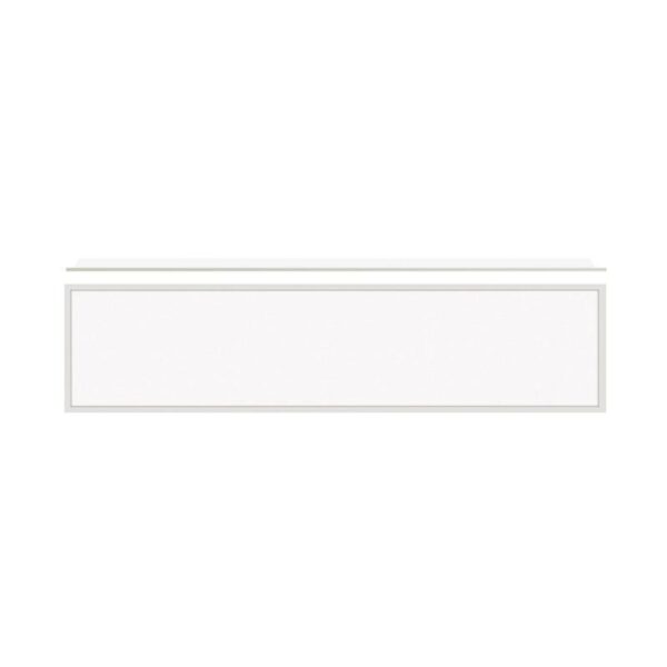 Vito 2429920 LED Панел Backlight VENUS-BC 48W 4000K 1195x295mm Вграден