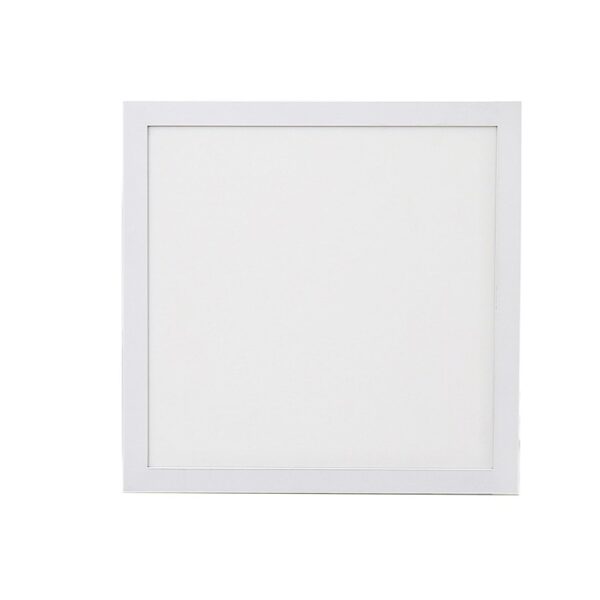 Vito 2420900 ЛЕД PANEL SLIM VENUS-2 24W 295x295x8mm 2700K БЯЛ