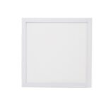 Vito 2420890 ЛЕД PANEL SLIM VENUS-2 24W 295x295x8mm 6500K БЯЛ